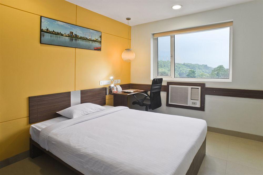 Bangalore- Inner Ring Road Ngoại thất bức ảnh